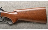 Winchester/Browning ~ Model 71 Rifle ~ .348 Win ~ NIB - 9 of 10