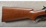 Winchester/Browning ~ Model 71 Rifle ~ .348 Win ~ NIB - 2 of 10