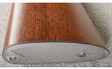 Winchester/Browning ~ Model 71 Rifle ~ .348 Win ~ NIB - 10 of 10
