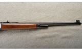Winchester/Browning ~ Model 71 Rifle ~ .348 Win ~ NIB - 4 of 10