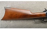 Winchester/Browning ~ Model 1886 ~ .45-70 Govt ~ NIB - 2 of 10