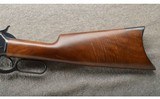 Winchester/Browning ~ Model 1886 ~ .45-70 Govt ~ NIB - 9 of 10