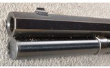 Winchester/Browning ~ Model 1886 Grade V ~ .45-70 Govt ~ 1 Of 3000 ~ NIB - 6 of 10
