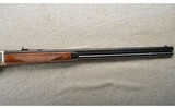 Winchester/Browning ~ Model 1886 Grade V ~ .45-70 Govt ~ 1 Of 3000 ~ NIB - 4 of 10