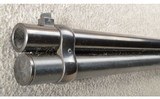 Winchester/Browning ~ Model 1886 SR Carbine ~ .45-70 Govt ~ 1 Of 3000 ~ NIB - 6 of 10