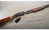 Browning ~ Winchester Model 42 Grade 5 ~ .410 Gauge ~ ANIB - 2 of 11