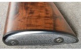 Browning ~ Winchester Model 12 Grade 1 ~ 28 Gauge ~ ANIB - 10 of 10