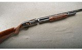 Browning ~ Winchester Model 12 Grade 5 ~ 28 Gauge ~ ANIB - 2 of 11