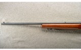 Remington ~ 521-1 Target Rifle ~ .22 Short, Long and Long Rifle. - 7 of 10