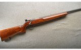 Remington ~ 521-1 Target Rifle ~ .22 Short, Long and Long Rifle. - 1 of 10