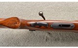 Remington ~ 521-1 Target Rifle ~ .22 Short, Long and Long Rifle. - 5 of 10