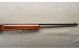 Remington ~ 521-1 Target Rifle ~ .22 Short, Long and Long Rifle. - 4 of 10