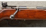 Remington ~ 521-1 Target Rifle ~ .22 Short, Long and Long Rifle. - 3 of 10