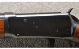 Winchester ~ 94 Carbine Flat Band ~ .30 WCF ~ Made in 1949 - 8 of 10