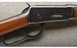 Winchester ~ 94 Carbine Flat Band ~ .30 WCF ~ Made in 1949 - 3 of 10