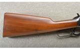Winchester ~ 94 Carbine Flat Band ~ .30 WCF ~ Made in 1949 - 2 of 10