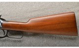 Winchester ~ 94 Carbine Flat Band ~ .30 WCF ~ Made in 1949 - 9 of 10