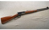 Winchester ~ 94 Carbine ~ .25-35 WCF ~ Made in 1949 - 1 of 10