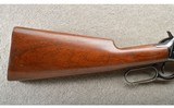 Winchester ~ 94 Carbine ~ .25-35 WCF ~ Made in 1949 - 2 of 10