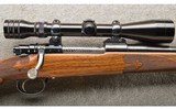 Paul Jaeger ~ Custom Bolt rifle ~ 7MM Rem Mag - 3 of 10