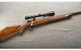 Paul Jaeger ~ Custom Bolt rifle ~ 7MM Rem Mag - 1 of 10