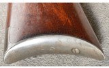 Winchester ~ 1894 Rifle ~ .32-40 WCF - 10 of 10