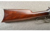 Winchester ~ 1894 Rifle ~ .32-40 WCF - 2 of 10