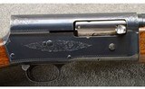 Browning ~ A-5 Magnum ~ 12 Gauge. - 3 of 10