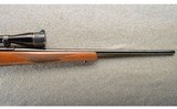 Ruger ~ M77 Mark II ~ .30-06 Springfield ~ With Leupold Scope - 4 of 10
