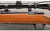 Ruger ~ M77 Mark II ~ .30-06 Springfield ~ With Leupold Scope - 8 of 10