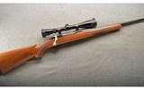 Ruger ~ M77 Mark II ~ .30-06 Springfield ~ With Leupold Scope - 1 of 10