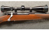 Ruger ~ M77 Mark II ~ .30-06 Springfield ~ With Leupold Scope - 3 of 10