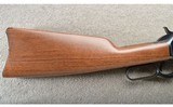 Browning ~ Winchester 1886 SRC ~ .45-70 Govt ~ ANIB - 2 of 10