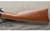 Browning ~ Winchester 1886 SRC ~ .45-70 Govt ~ ANIB - 9 of 10