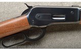 Browning ~ Winchester 1886 SRC ~ .45-70 Govt ~ ANIB - 3 of 10