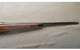 Browning ~ Winchester 52 Sporter ~ .22 Long Rifle. - 4 of 10
