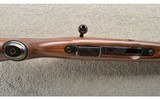 Browning ~ Winchester 52 Sporter ~ .22 Long Rifle. - 5 of 10