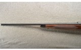 Browning ~ Winchester 52 Sporter ~ .22 Long Rifle. - 7 of 10