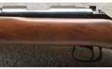 Browning ~ Winchester 52 Sporter ~ .22 Long Rifle. - 8 of 10
