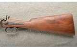 E. Beyer Ceiie ~ Cape Gun ~ 12 Gauge X 10.8×47 Martini - 9 of 10
