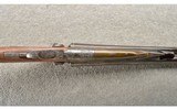 E. Beyer Ceiie ~ Cape Gun ~ 12 Gauge X 10.8×47 Martini - 5 of 10