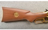 Winchester ~ 94 Lone Star Commemorative ~ .30-30 Win ~ ANIB - 3 of 11
