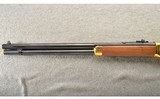 Winchester ~ 94 Lone Star Commemorative ~ .30-30 Win ~ ANIB - 8 of 11