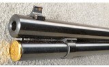 Winchester ~ 94 Lone Star Commemorative ~ .30-30 Win ~ ANIB - 7 of 11
