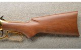 Winchester ~ 94 Lone Star Commemorative ~ .30-30 Win ~ ANIB - 10 of 11