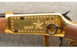 Winchester ~ 94 Lone Star Commemorative ~ .30-30 Win ~ ANIB - 9 of 11