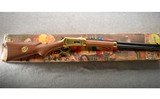 Winchester ~ 94 Lone Star Commemorative ~ .30-30 Win ~ ANIB - 1 of 11
