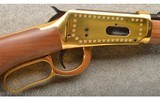 Winchester ~ 94 Lone Star Commemorative ~ .30-30 Win ~ ANIB - 4 of 11