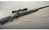 Savage ~ Model 11 Youth ~ .243 Win ~ With Scope - 1 of 10