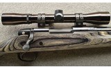 Marlin ~ Model X7VH ~ .223 Remington - 3 of 10